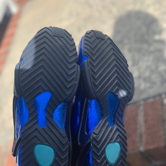 SOLD Nike Hyperflight Size 8.5 Rare - Picture 3 of 8